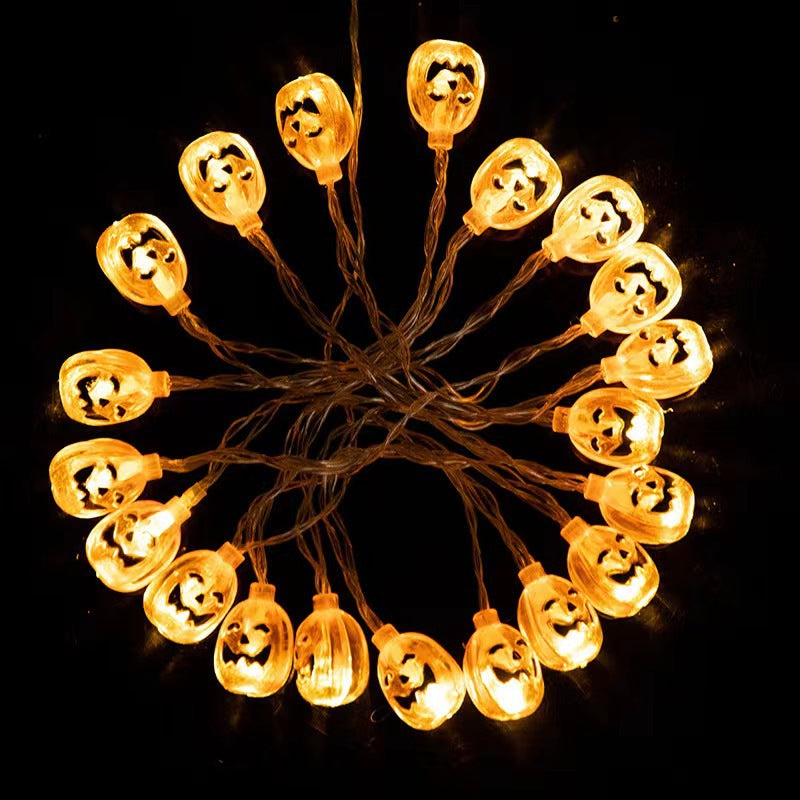 Halloween Decoration String Lights