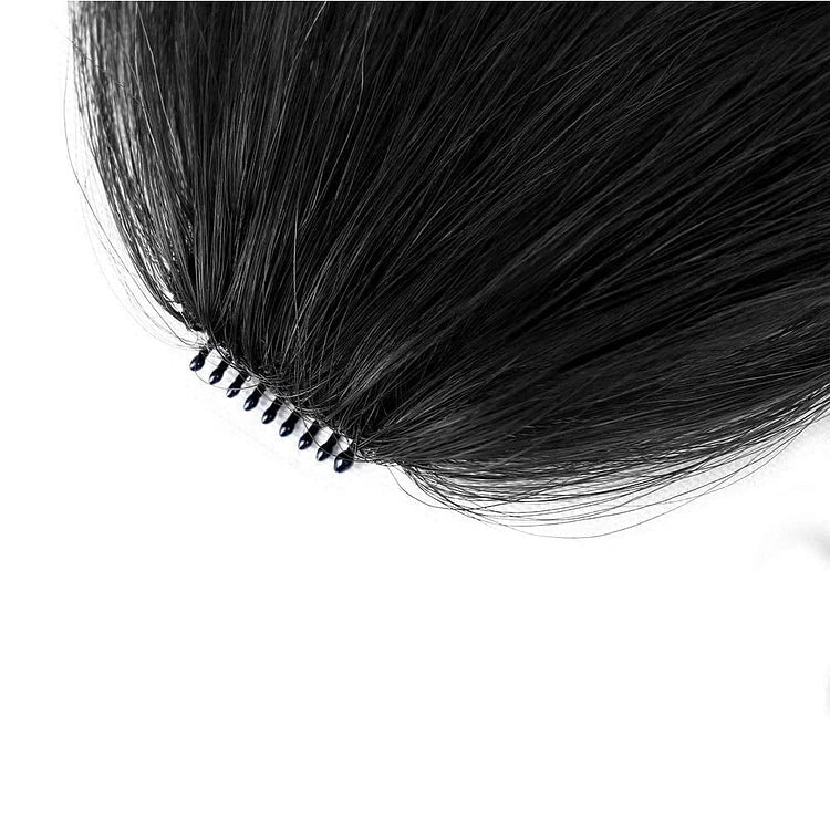 FlipFringe — Add irresistible glamour to your look in seconds without effort!