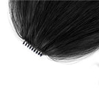 FlipFringe — Add irresistible glamour to your look in seconds without effort!