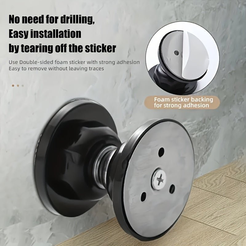MagnetStopper | Keep your doors open easily