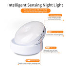 Elegant Motion Sensor Night Light