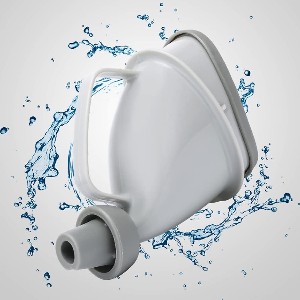 ComfyCan Portable Travel Urinal