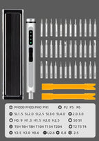 VoltEdge MiniPro — Master every mini project with brutal precision and limitless power!