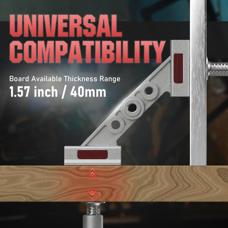 GrabMaster – Precise Tensioning in Seconds