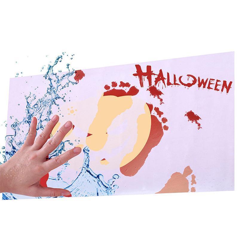 BlutKult Mats — Transforms every step into a goosebumps surprise moment