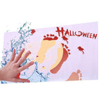 BlutKult Mats — Transforms every step into a goosebumps surprise moment