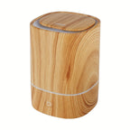 Luxury Aromatherapy Diffuser & Humidifier - ZenAir