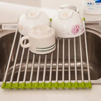DrainerRack | Time saver in daily life