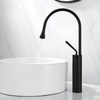 FlexFlow – Seamless 360° Faucet Control for a Drip-Free Experience