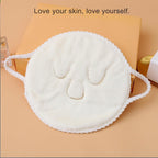 Dual Therapy Facial Compress