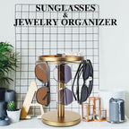 TwistRack Space-Saving Organizer