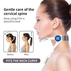 Adjustable 360° Neck Alignment Support Brace
