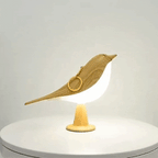 CalmaBird – Soothing light and aromatherapy for instant relaxation