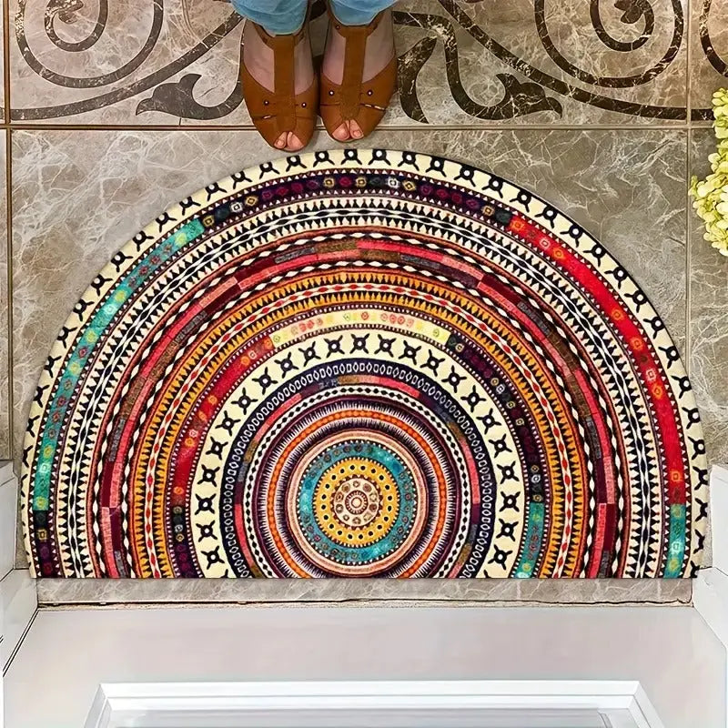 CasaBoho – Stylish shield for your entrance area