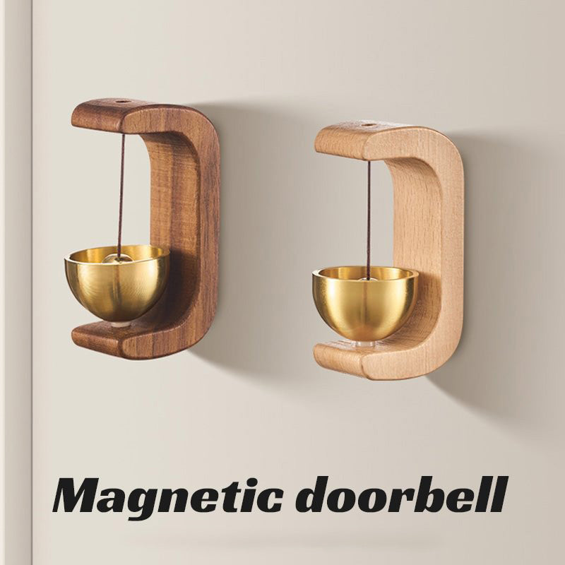 HarmonyMagnet — Magical sound waves that make your stress disappear in no time