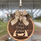 Christmas Sign