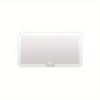 GlowMirror – Dimmer Makeup Mirror with USB Charging