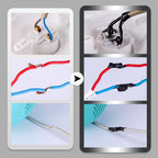 Liquid electrical insulation coating