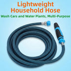 High-Pressure Deep Cleaning Hose