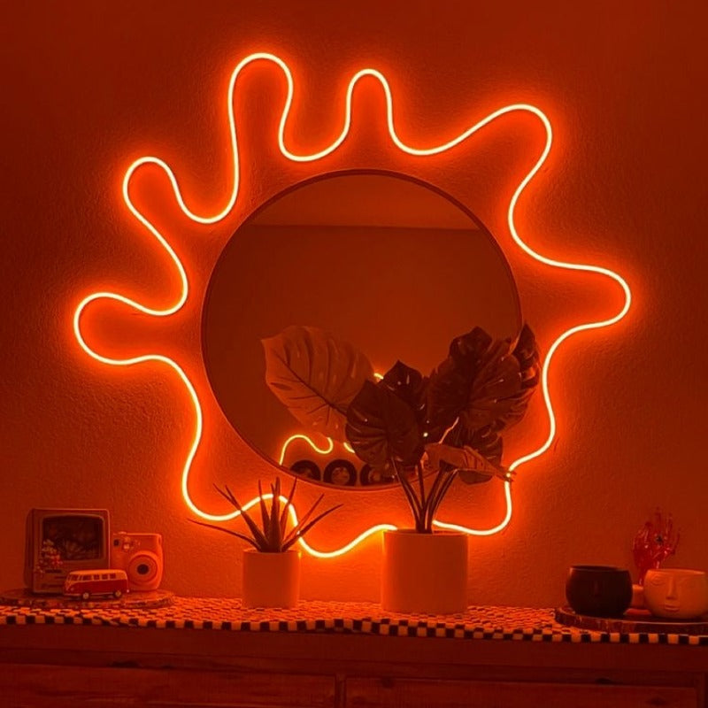APP Control Decorative LED Light Strip