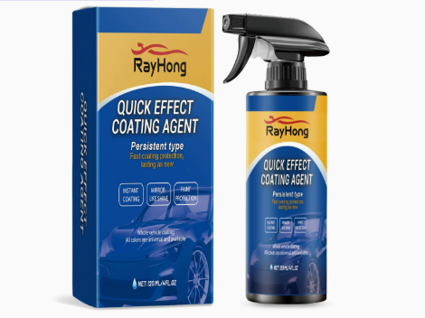 Quick Coating Agent