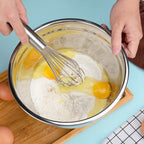 FlexiMixPro — Never again kitchen chaos – Freshness & order at the push of a button!