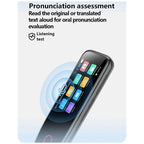 PolyglotPen | Seamless Language Mastery