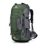 60L Backpack - Waterproof