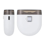 Electric nail care for precise & safe manicures at home