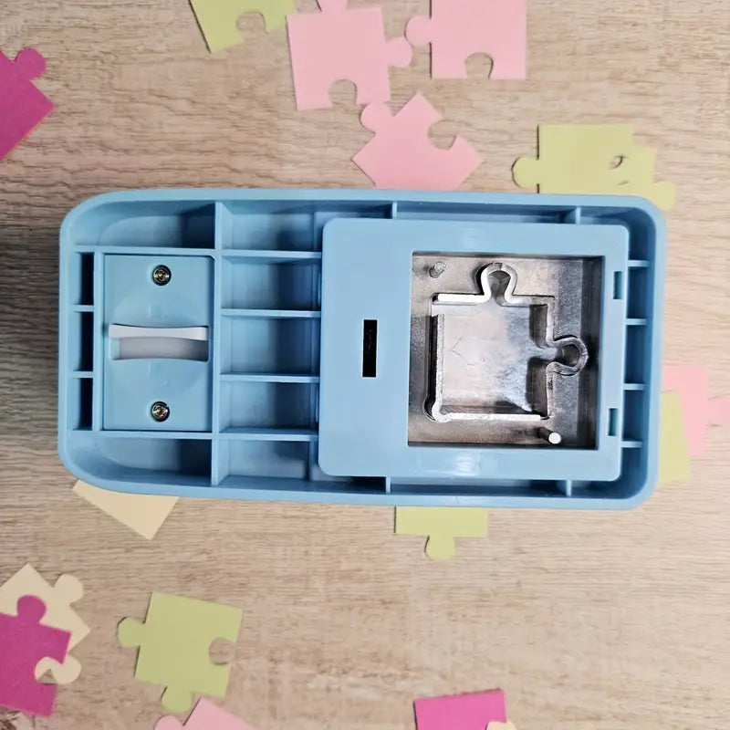DIY Punch Tool for Crafts - Perfect for precise cuts and creative projects