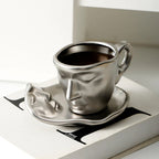 KissMug – The fusion of art, love & coffee pleasure