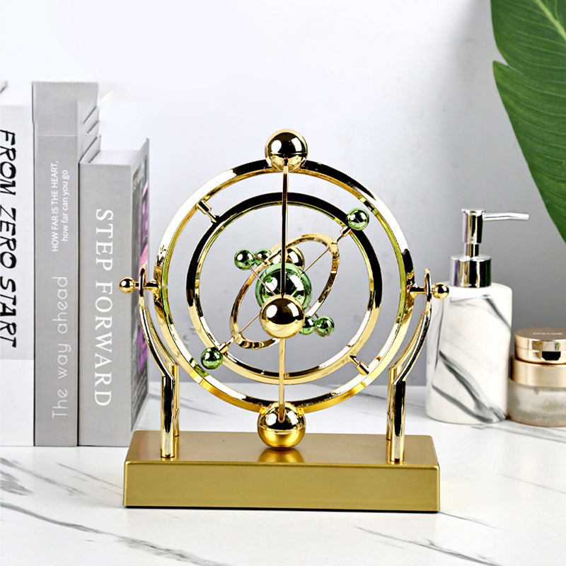 OrbitMotion – Pendulum with continuous movement!