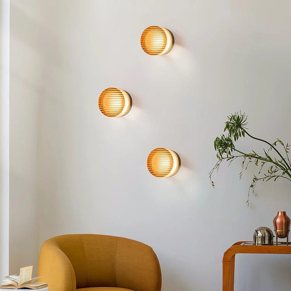 Light that transforms your interior and garden!