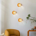 Light that transforms your interior and garden!