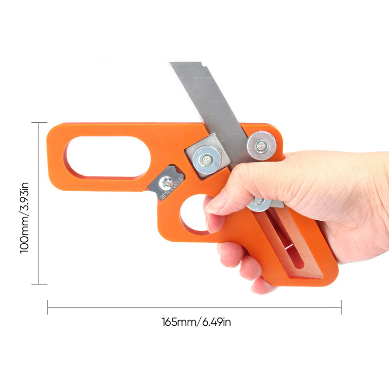 EdgeExpert Pro – Achieve perfectly smooth edges every time instantly