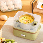 EggMaster – Perfect eggs ready in seconds
