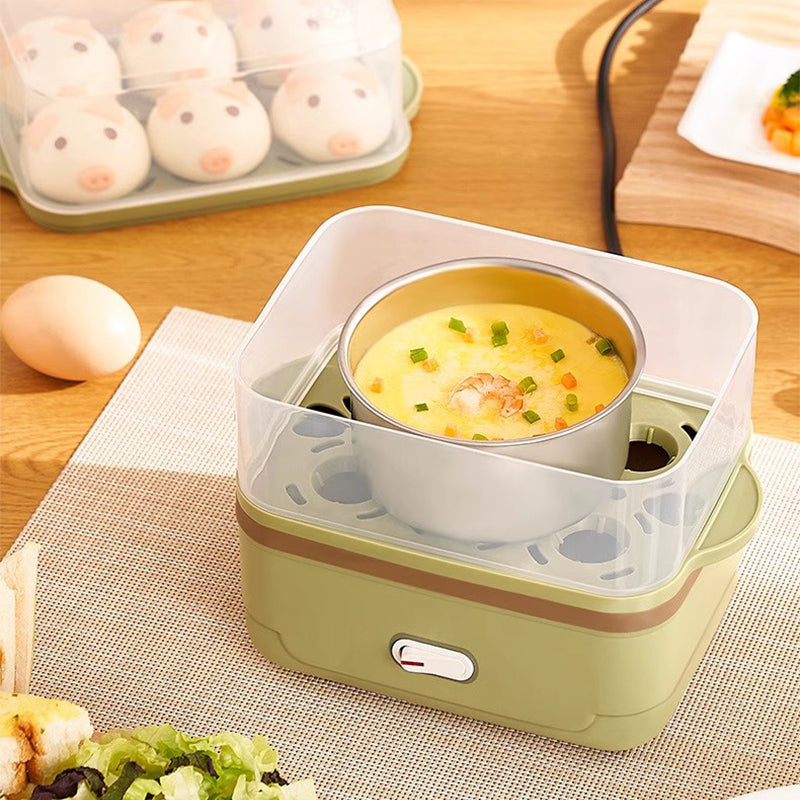 EggMaster – Perfect eggs ready in seconds