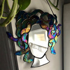 MysticMirror Enchanting Beauty Mirror