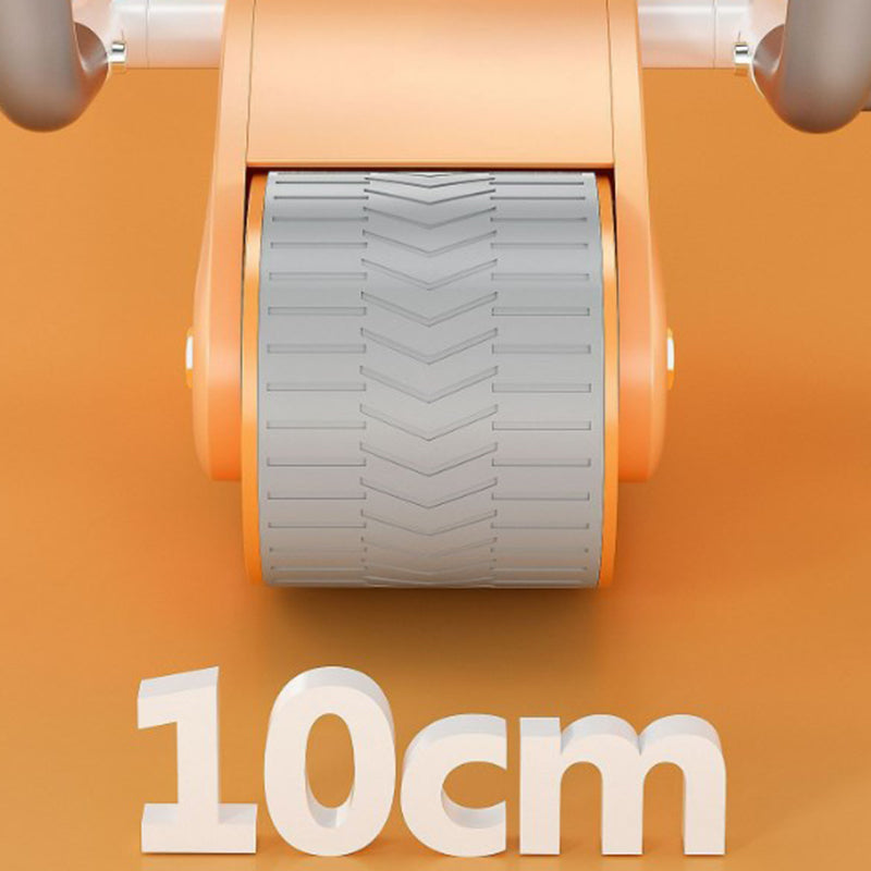 Core-Shock Powerroller — Unleash unparalleled power and forge your body without limits!