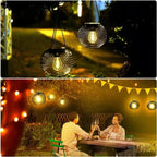 Moonlight Garden