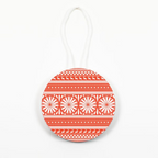 Prank Goat Scream Ornament