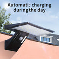 SmartSolar - Solar LED Outdoor lamp Spotlight Motion sensor - a lifetime of free light