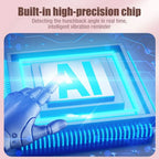 Adjustable Posture Corrector for a Healthy Body Posture