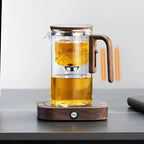 Teeaufguss | Effortless Tea Perfection