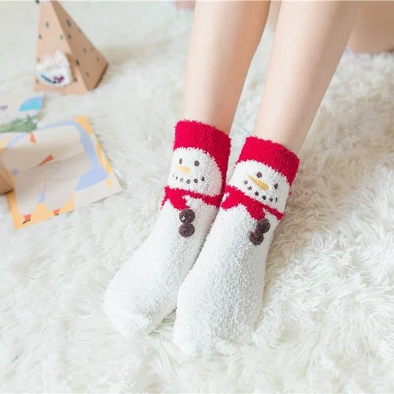 CozyStride – Goodbye cold feet with all-day warmth