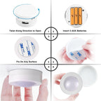 Led Touch Wireless Night light