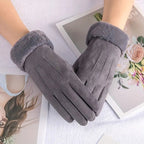 VelvetShield Thermal Velvet Comfort