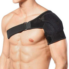 Shoulder support | Instant pain relief | Adjustable support