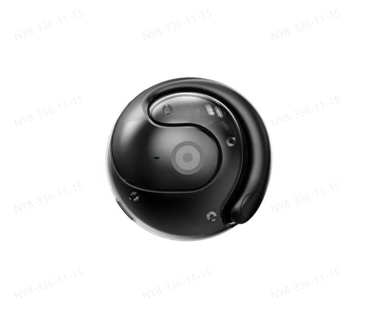 LuxaSound Elite Wireless Translation Earbuds | Effortless communication with advanced Bluetooth translation technology