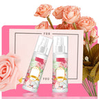Fresh Flower Deodorizing and antibacterial spray for shoes and socks